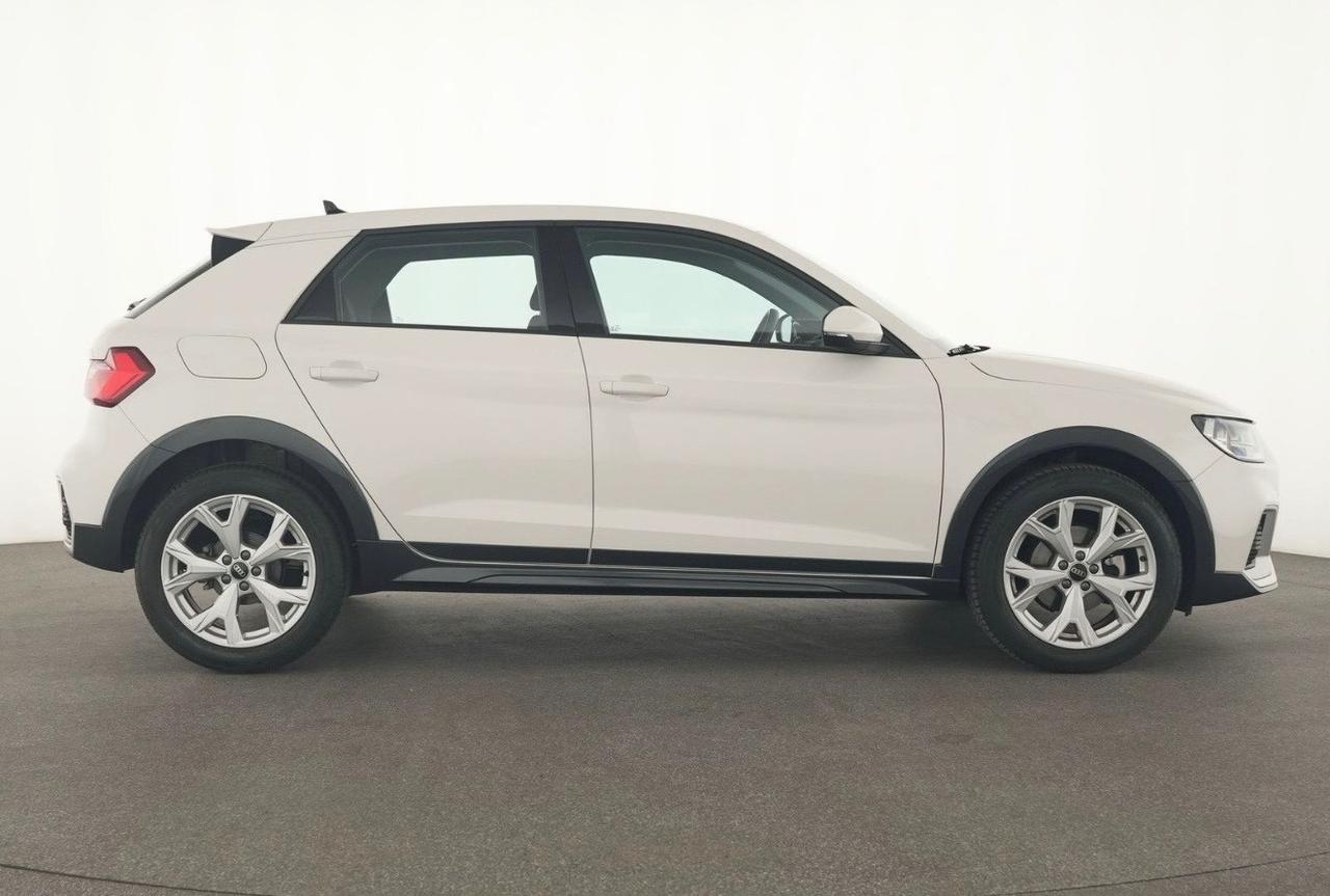 Audi A1 allstreet Citycarver 30 TFSI Admired S TRONIC