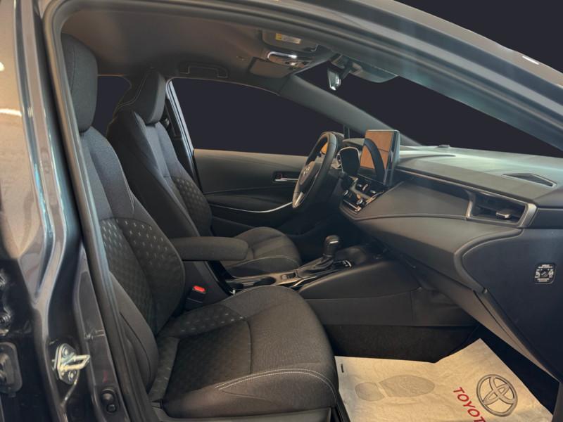 Toyota Corolla Corolla Active 1.8 Hybrid Touring Sports