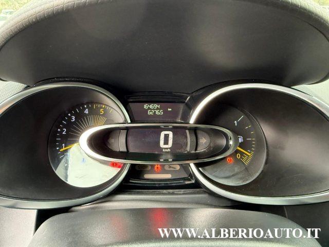 RENAULT Clio 1.5 dCi 8V 90CV Start&Stop 5 porte Energy