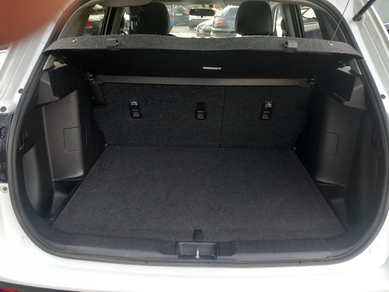Suzuki Vitara 1.6 VVT A/T 4WD AllGrip V-Top