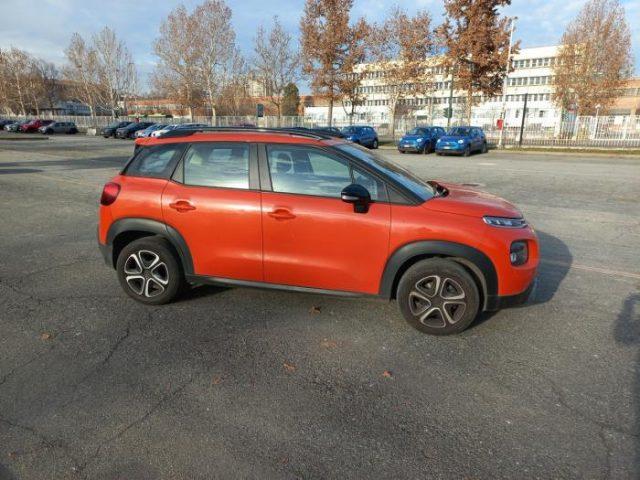 CITROEN C3 Aircross puretech 110 ss feel