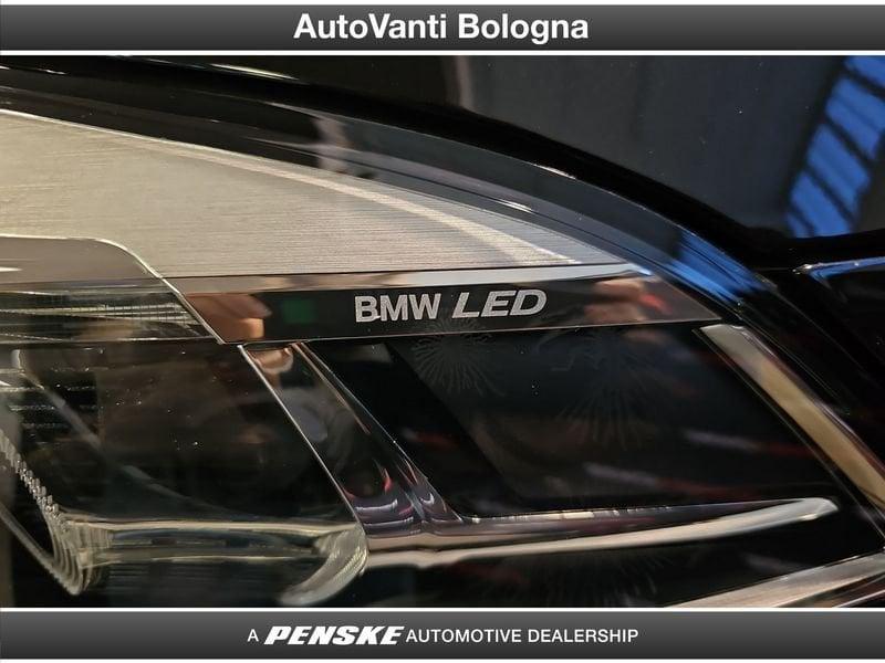 BMW Serie 1 118d Sport