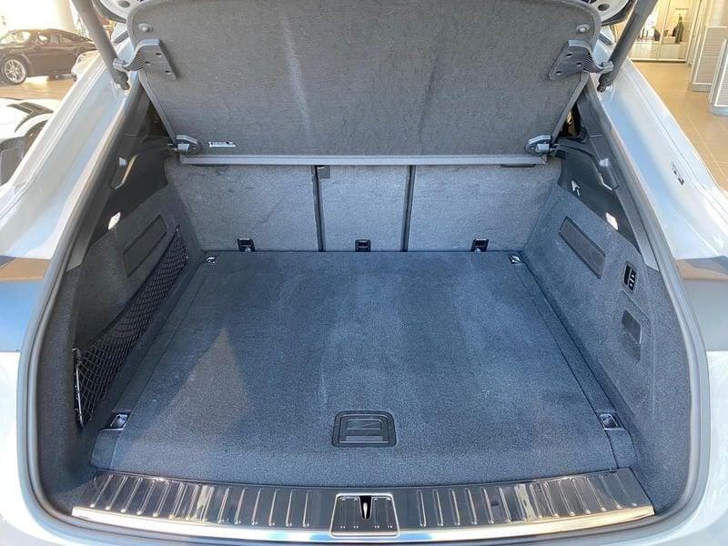 Porsche Cayenne Coupè 3.0 V6 E-Hybrid - IVA Esposta