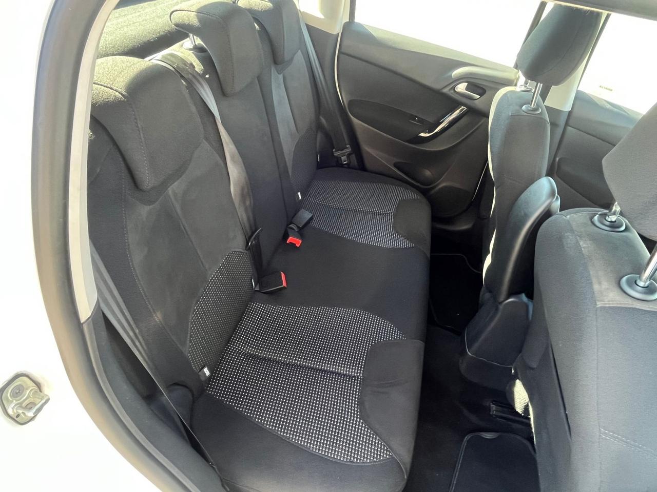 Citroen C3 1.4 HDi 70 Exclusive 100000 km