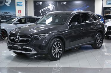 Mercedes GLC 200 d 4Matic Mild Hybrid Advanced auto