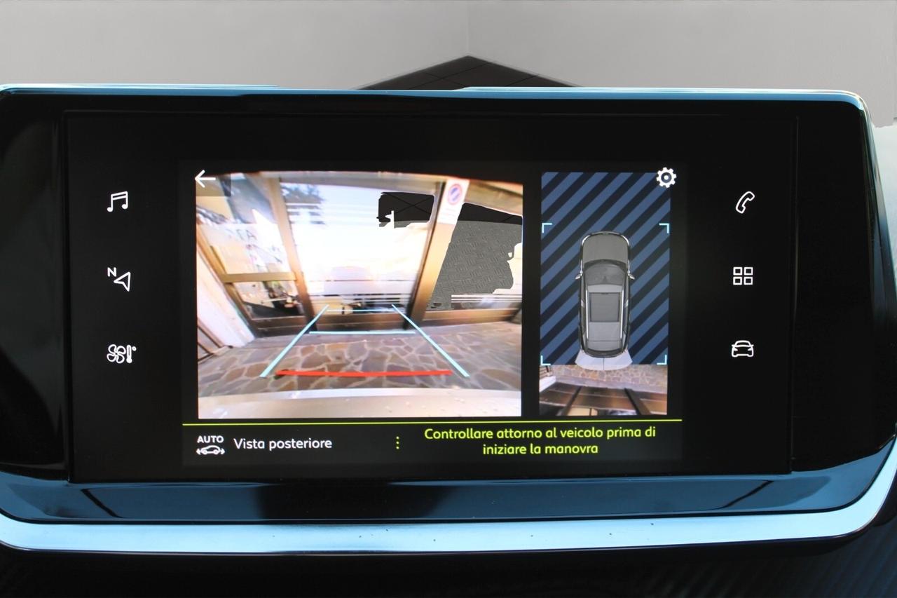 Peugeot 2008 PureTech 100 S&S Allure Pack