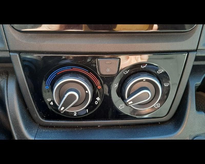 FIAT Ducato 30 2.2 Mjt 140CV PM-TM Furgone