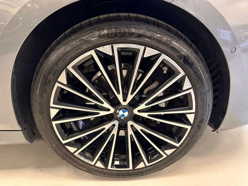 BMW Serie 2 Active Tourer 220i Active Tourer mhev 48V Msport auto