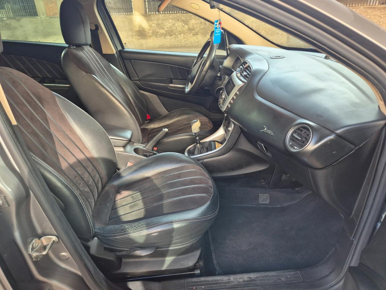 LANCIA DELTA 1.6 M.JET PERFETTA DEL 2010