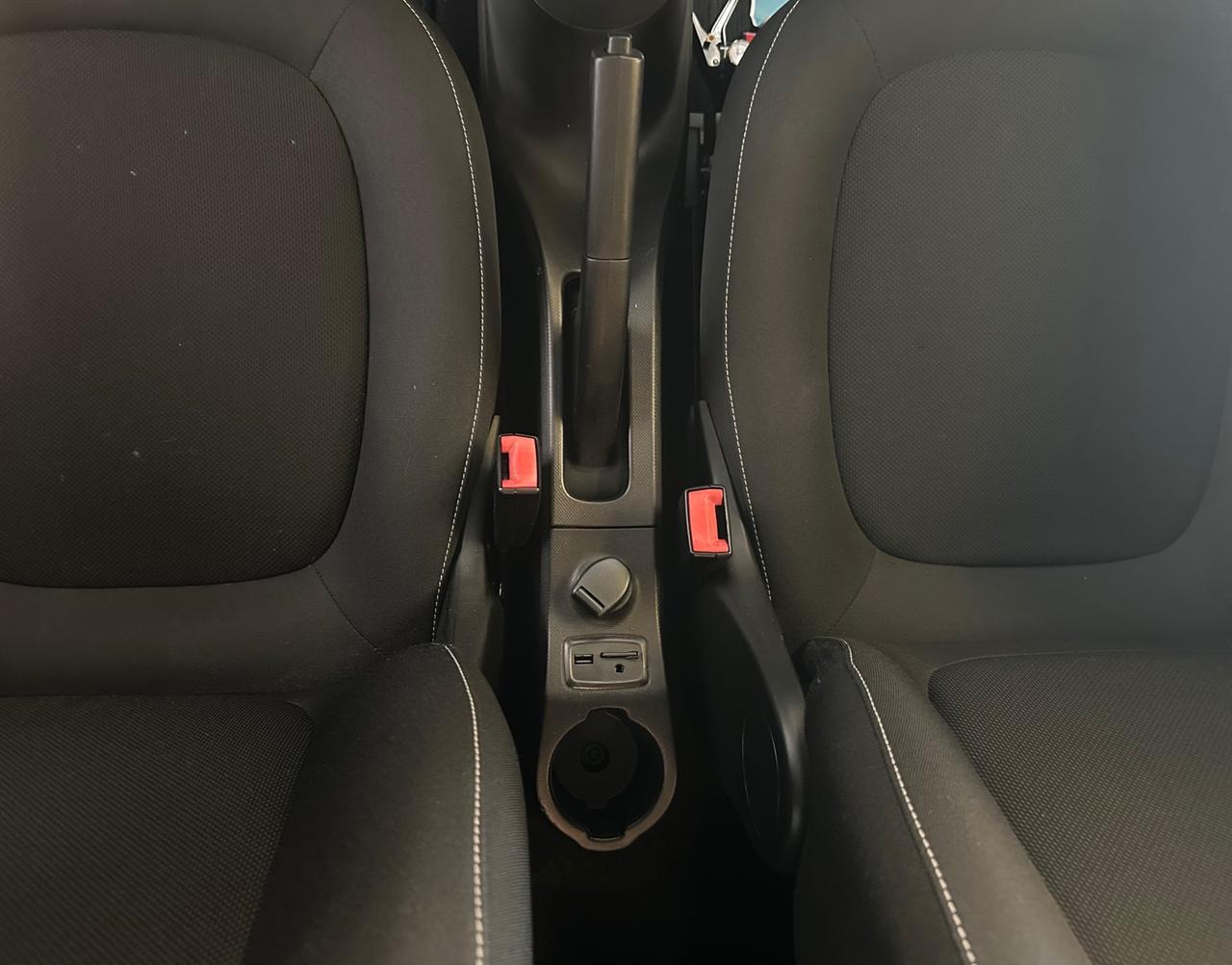 Smart ForFour 900cc 90cv Passion