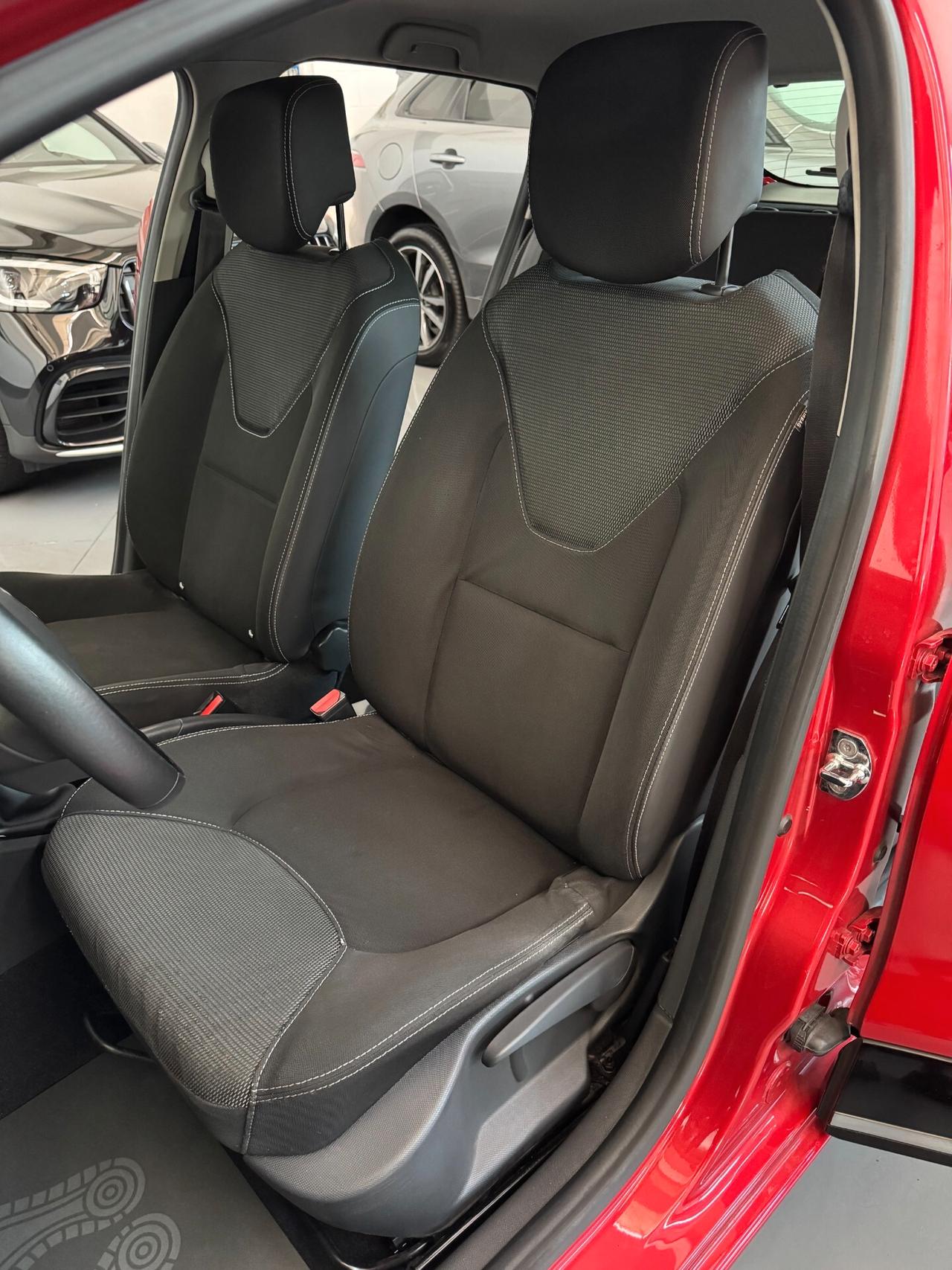 Renault Clio 5p 1.2cc 75cv Clima+Bluetooth OK Neopatentati