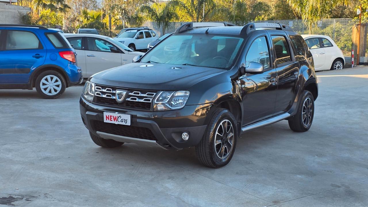 Dacia Duster 1.5 dCi 110CV Start&Stop 4x2 Serie Lim.Urban Explorer