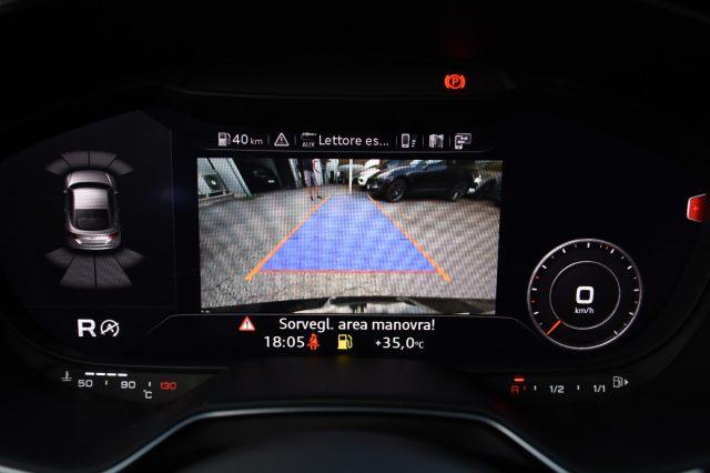 AUDI TT Coupé 45 TFSI quattro S tronic *BRONZE SELECTION*