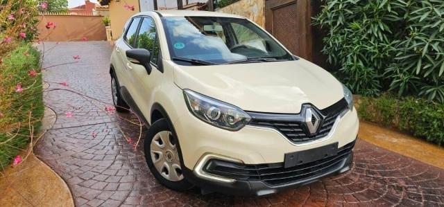 Renault Captur 1.5 blue dci Business 95cv