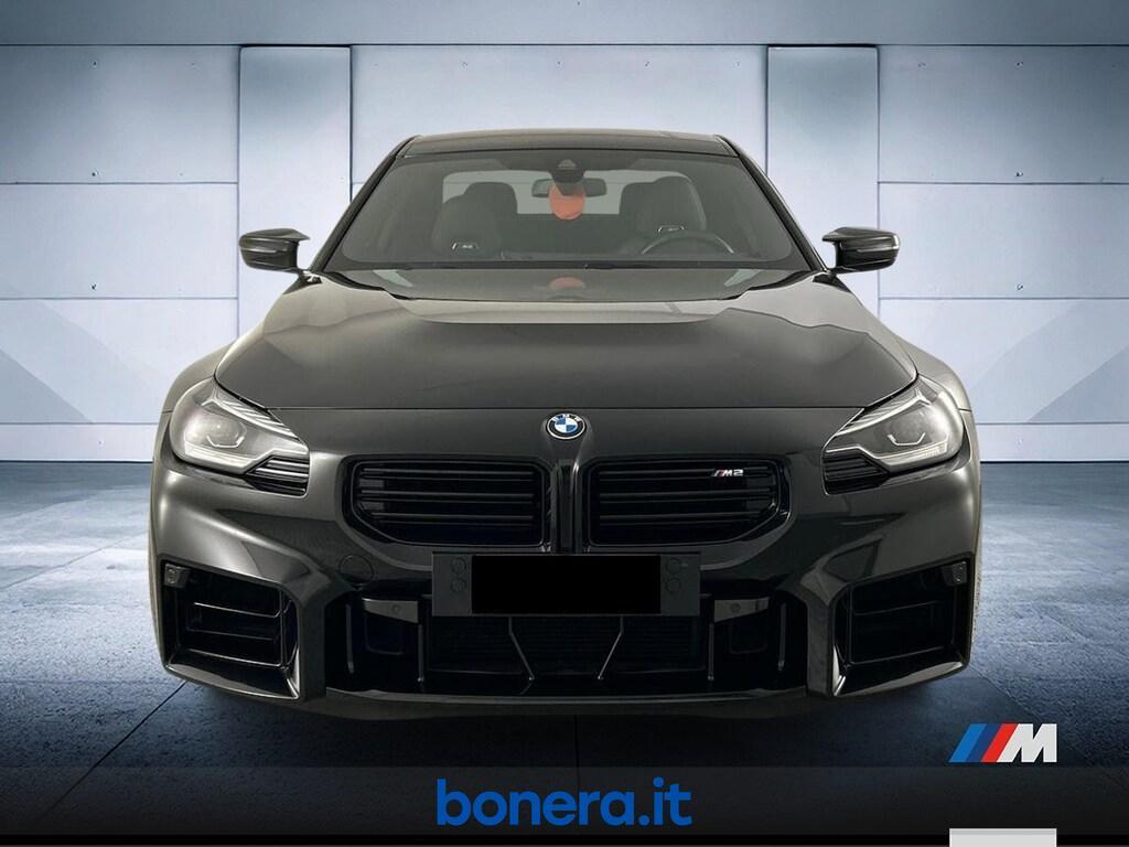 BMW M2 Coupe 3.0 Steptronic