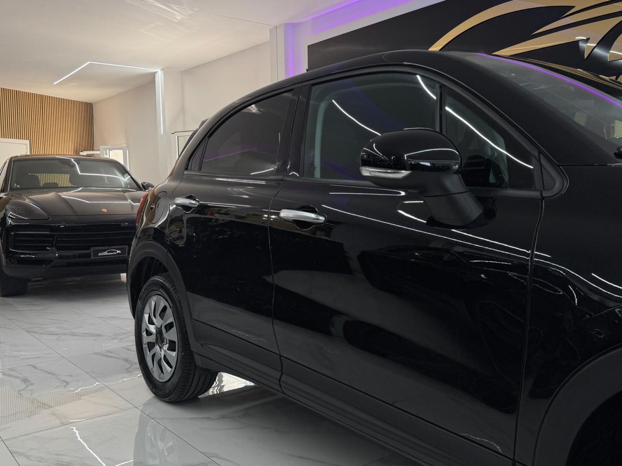 Fiat 500X 1.0 120CV Full Optional