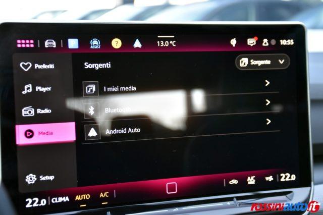 VOLKSWAGEN Golf 8.5 2.0 TDI 150 CV DSG STYLE + REARVIEW + I.Q LED