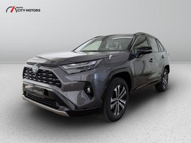 Toyota RAV4 2.5 VVT-iE Hybrid Style 2WD E-CVT