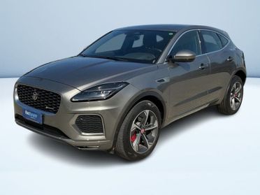 Jaguar E-Pace 2.0 I4 MHEV R-DYNAMIC HSE AWD 249CV AUTO