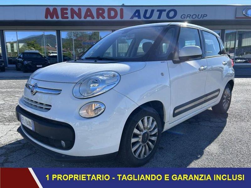 FIAT 500L 1.4 95 CV Pop Star OK NEOPATENTATI