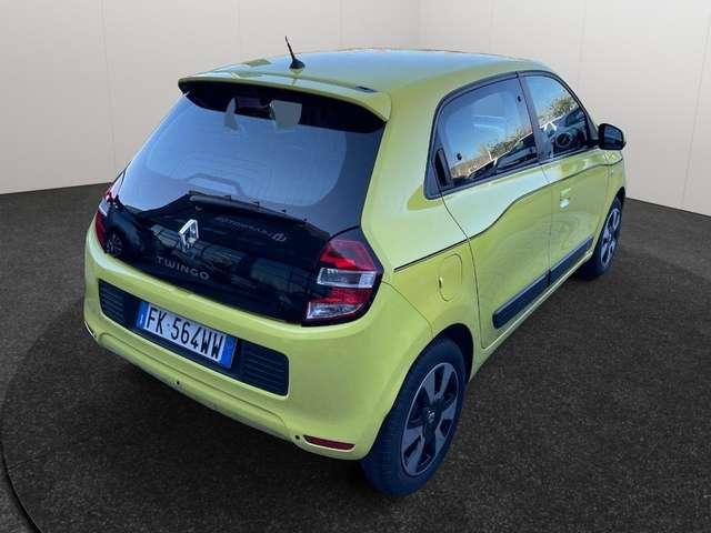 Renault Twingo 1.0 sce Lovely 69cv edc *AUTO*