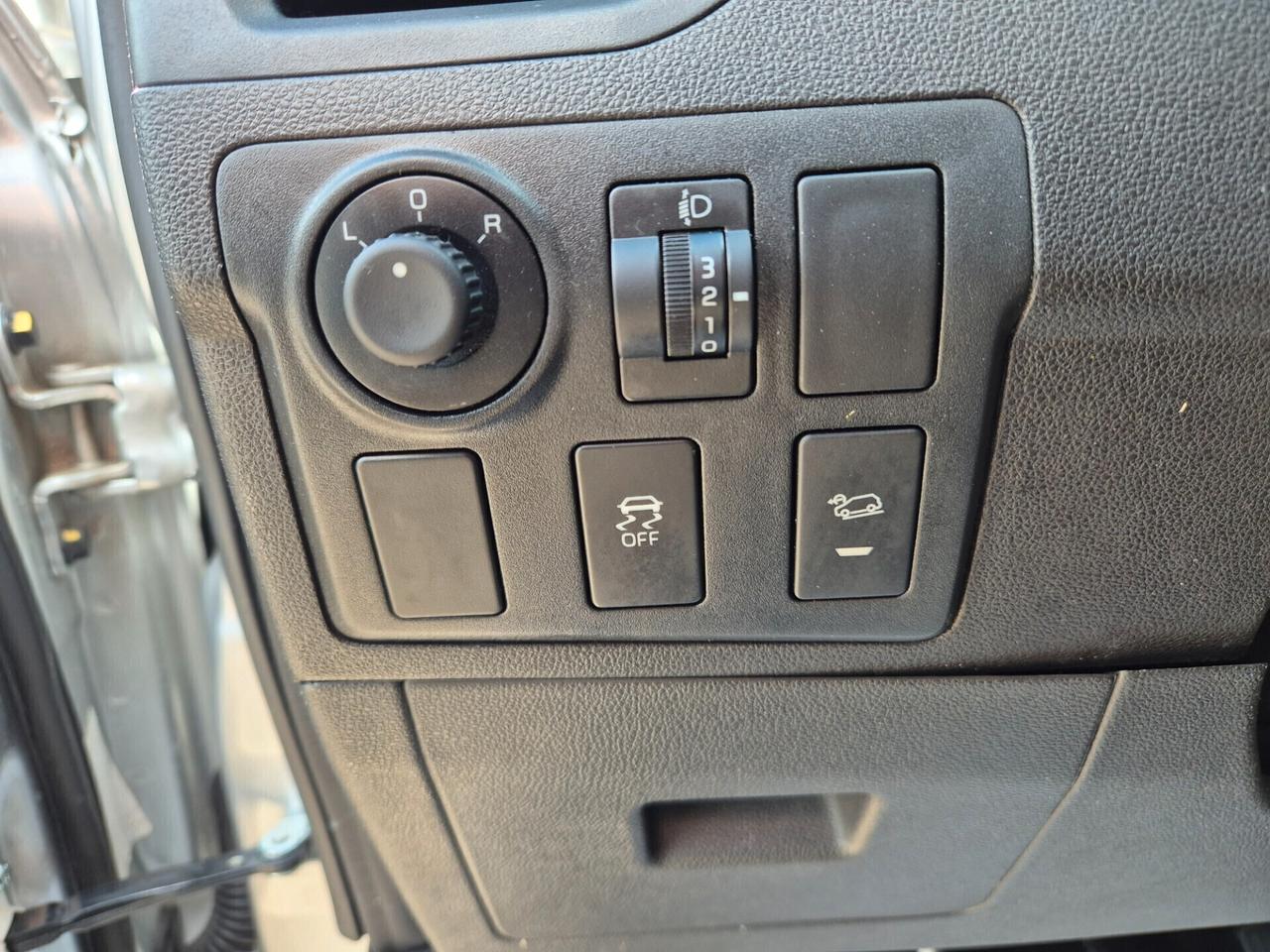 Mahindra KUV100 1.2 VVT M-Bifuel(GPL) K6+