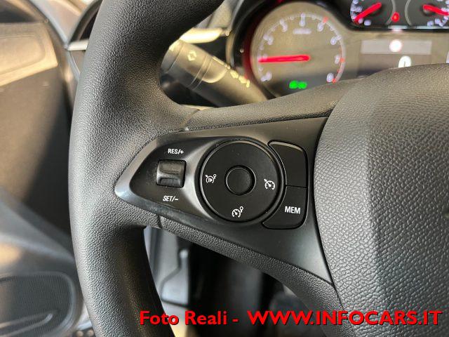OPEL Corsa 1.2 Edition NEOPATENTATI PROMO!!