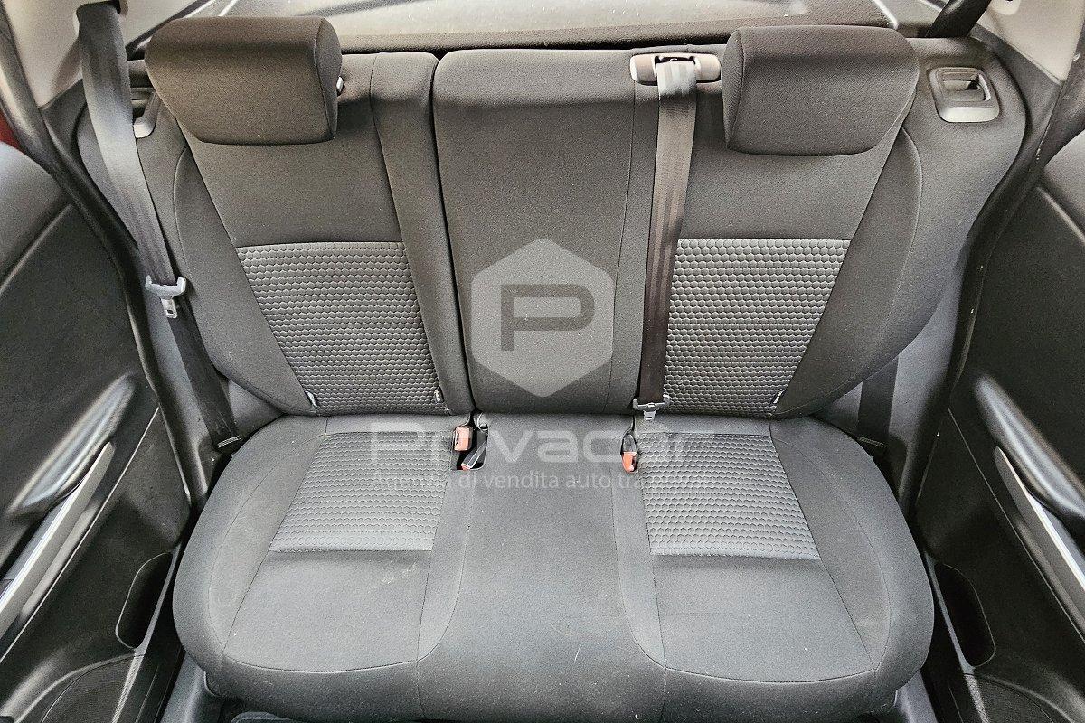 ALFA ROMEO Giulietta 2.0 JTDm-2 170 CV Progression