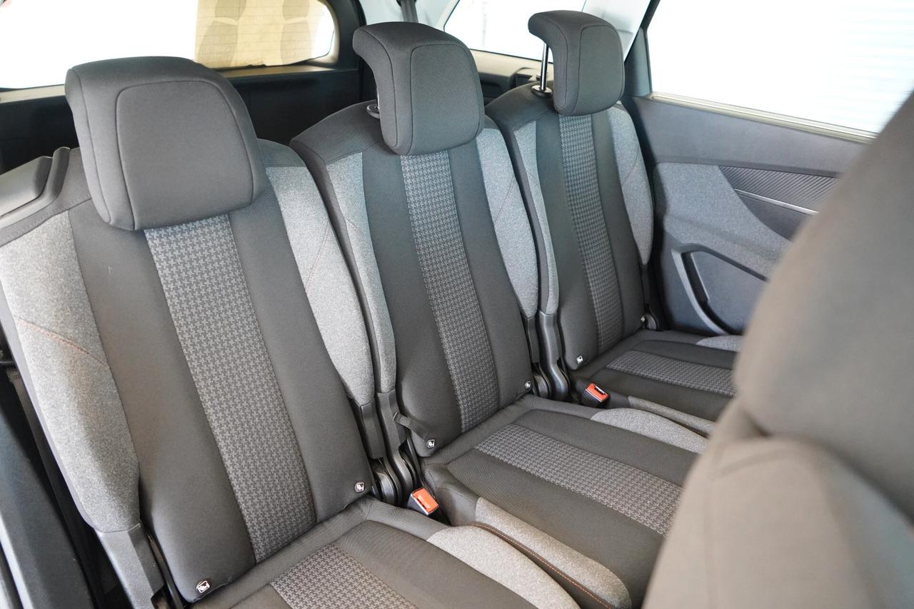 Peugeot 5008 BlueHDi 150 Allure