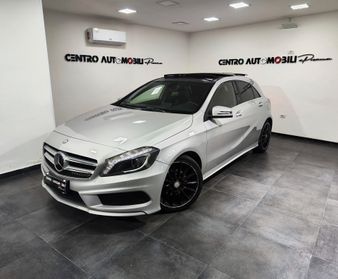 Mercedes Classe A 180 CDI Automatic Premium Tetto