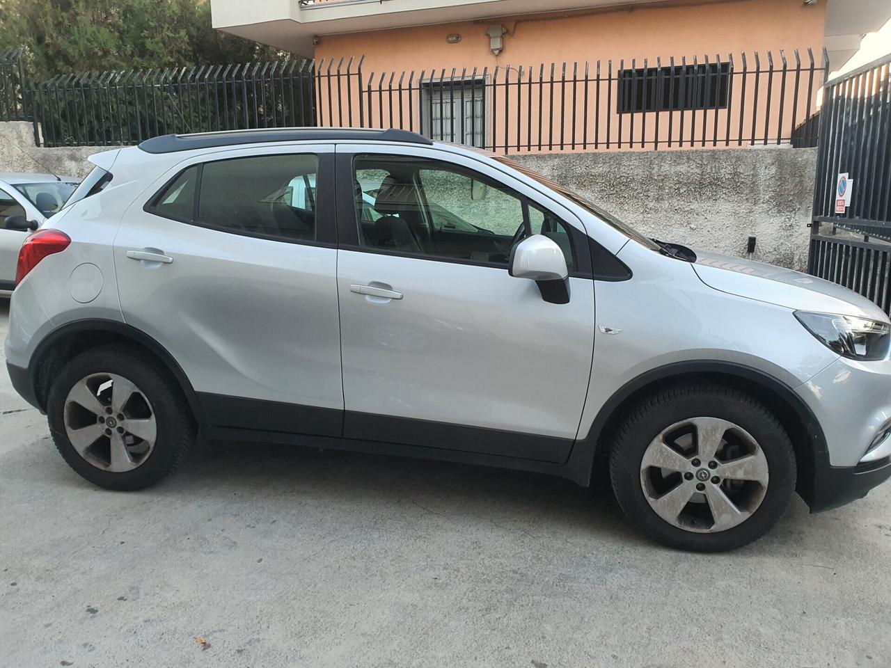 Opel Mokka X 1.6 CDTI Advance