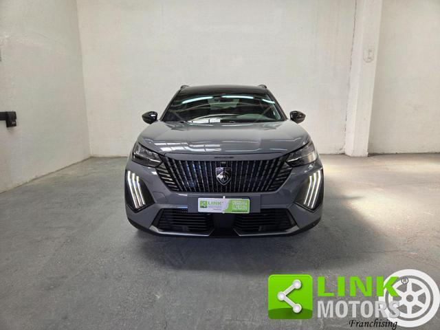 PEUGEOT 2008 BlueHDi 130 S&S EAT8 GT GARANZIA