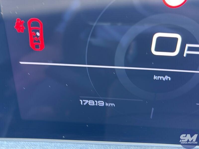 Peugeot 3008 Hybrid 136 GT e-DCS 6