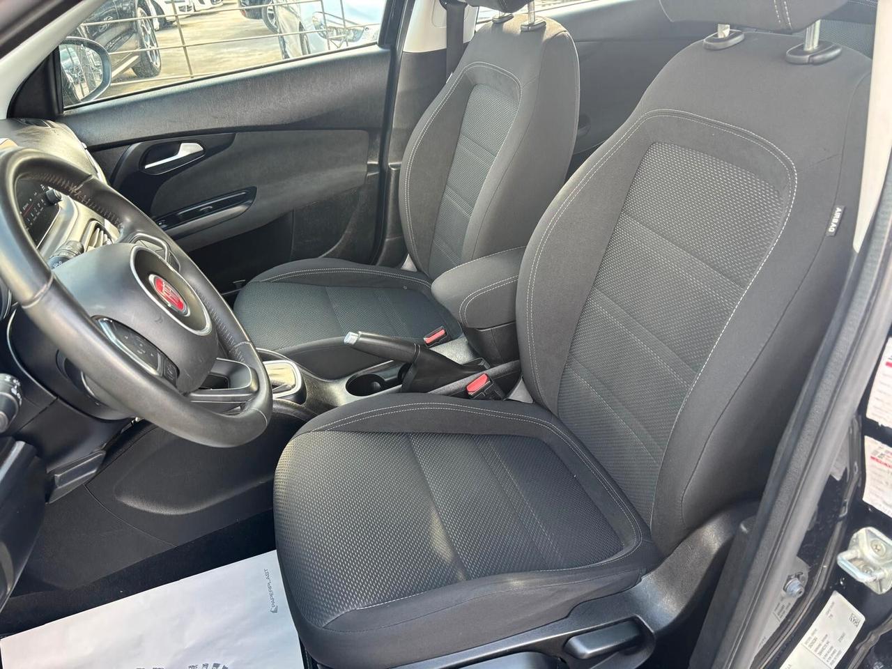 Fiat Tipo 1.6 Mjt S&S DCT 5 porte S-Design