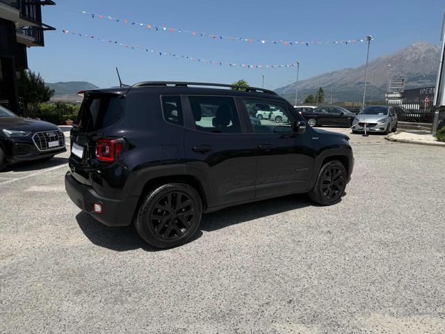 JEEP Renegade 1.6 Mjt 120 CV Limited SCONTO ROTTAMAZIONE