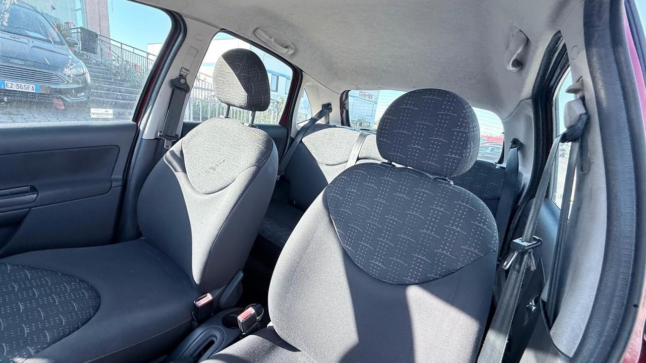 Citroen C3 1.1 BENZINA NEOP.