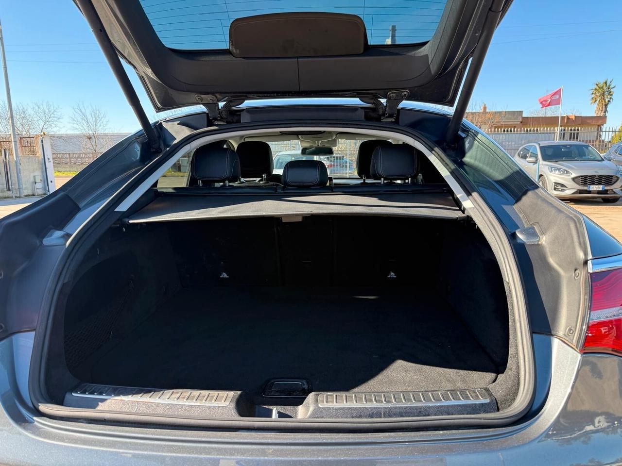 MERCEDES-BENZ GLC 250 D 4MATIC COUPE