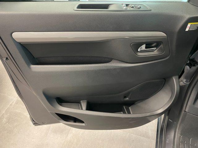 CITROEN Spacetourer 2.2 D 180 CV XL Business Pack Clima KM0 MY26