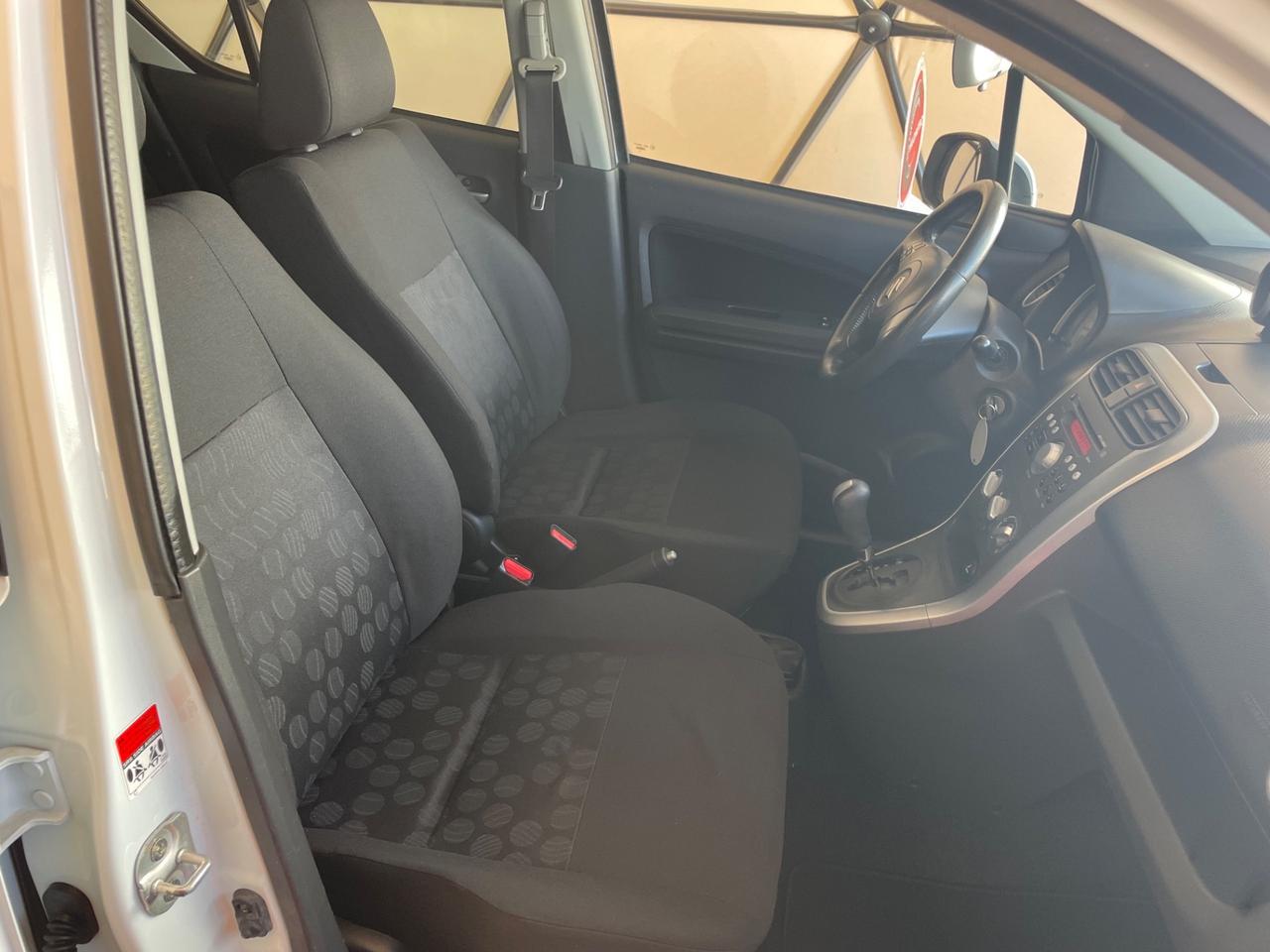 Suzuki Splash 1.0 GLS Safety Pack