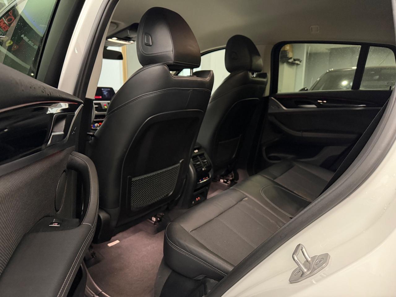 Bmw X4 xDrive20d 48V xLine