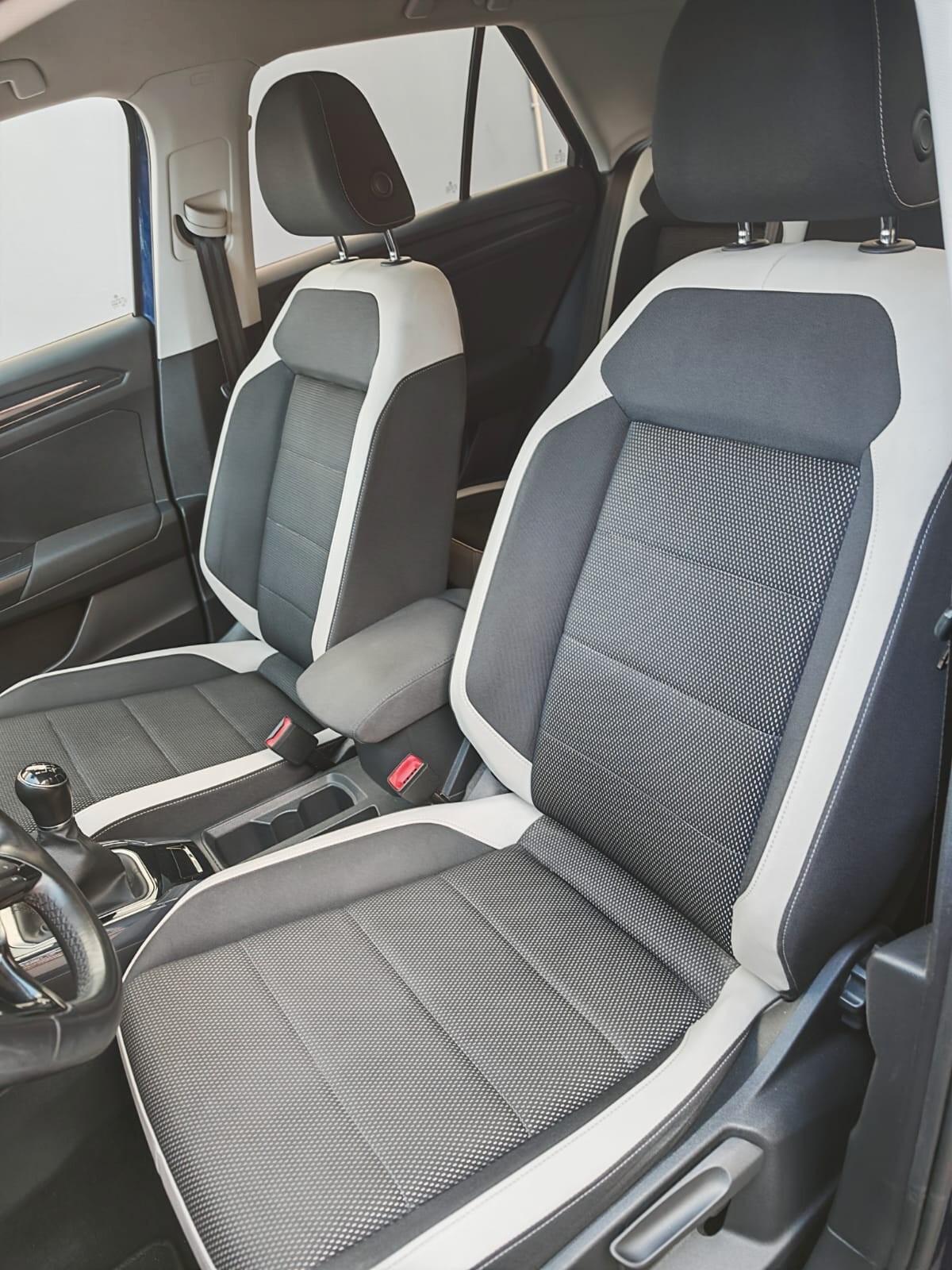 Volkswagen T-Roc 1.0TSI ACT STYLE BlueMotion Technology