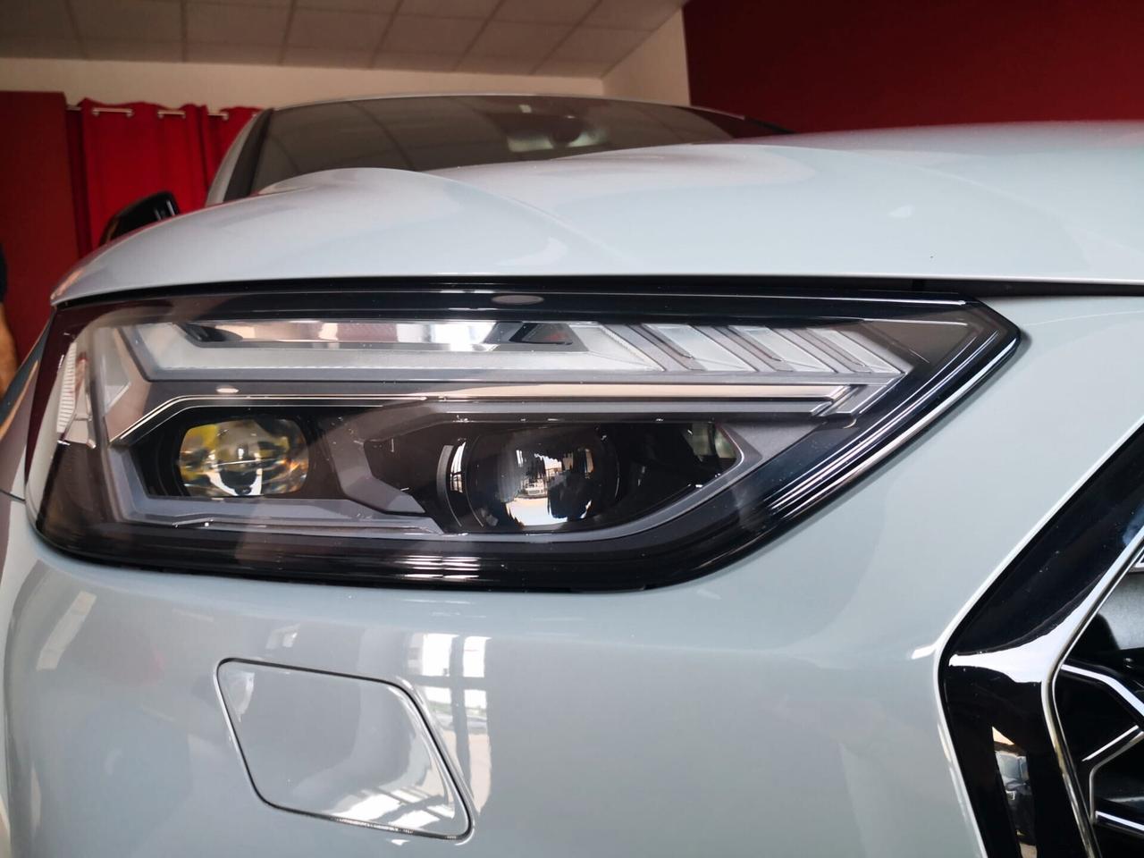 Audi Q5 SPB 40 TDI quattro S tronic S line plus