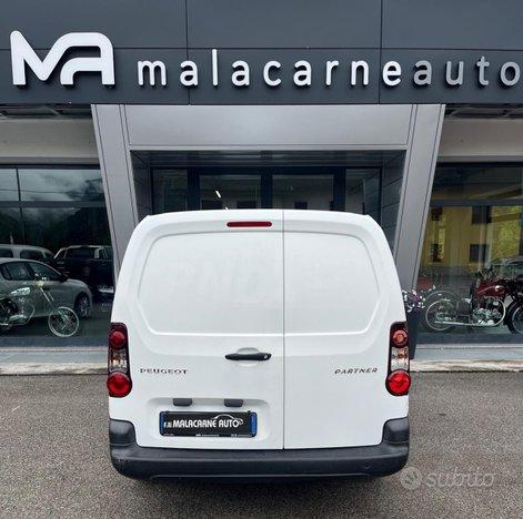 PEUGEOT Partner BlueHDi 100 L1 Furgone Premium P