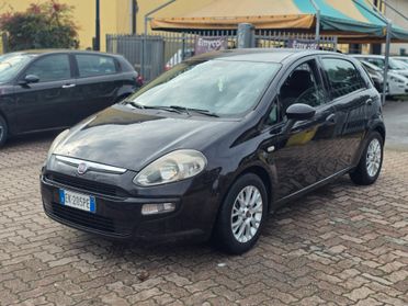 Fiat Grande Punto evo 1.3