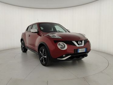 Nissan Juke Juke 1.2 DIG-T 115 Tekna