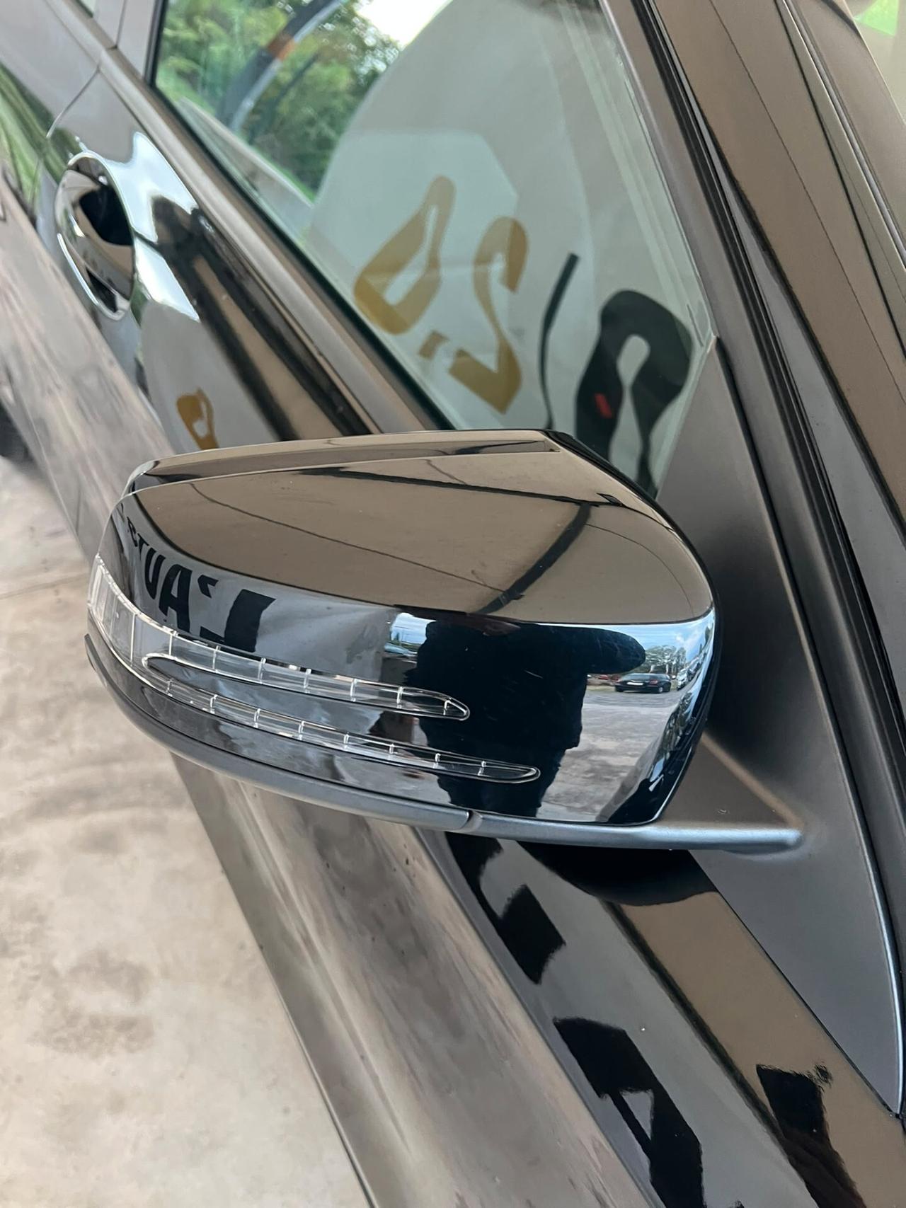 Mercedes-benz GLA 200 d Automatic Executive