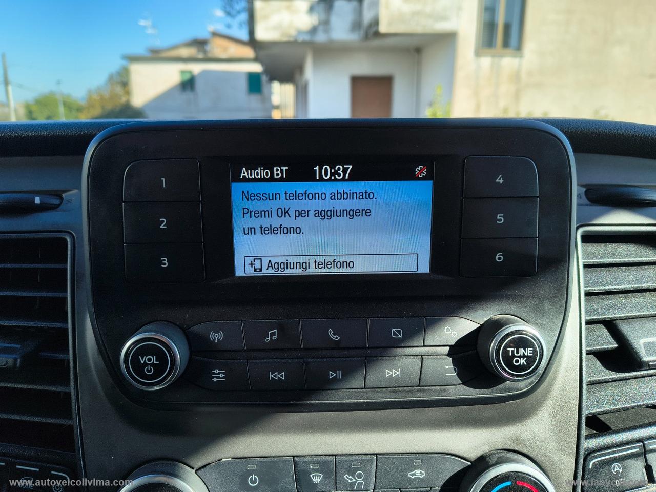 Tran.Cust.320 2.0EcoB.130 PC F.Trend