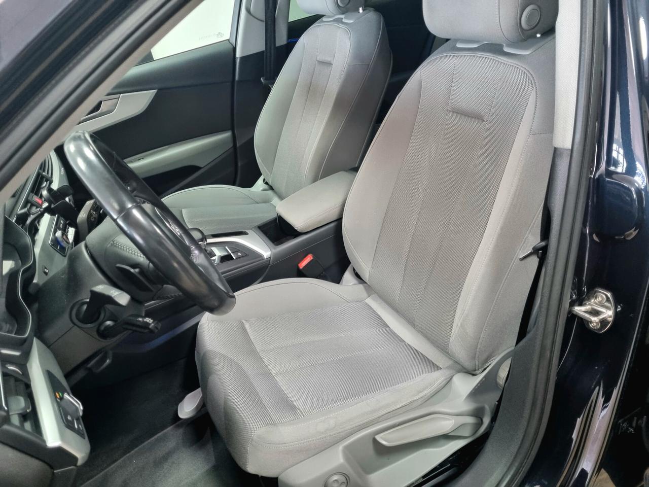 AUDI A4 ALLROAD 2.0 TDI 190 CV S tronic BUSINESS