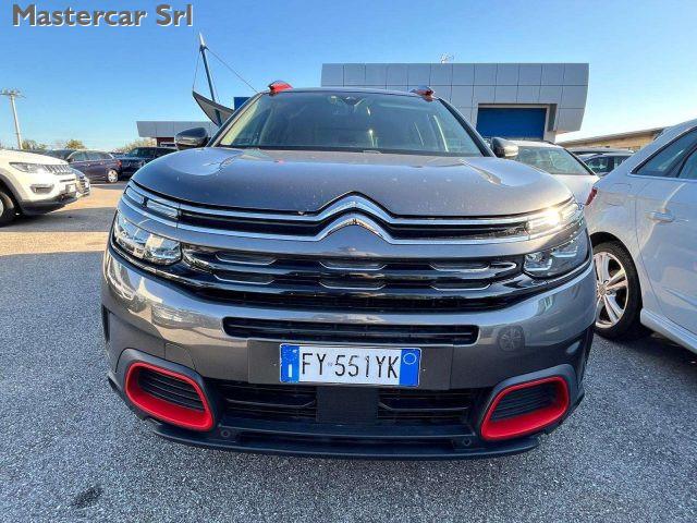 CITROEN C5 Aircross 2.0 BLUEHDI FEEL S&S 180CV EAT8 MY19 - FY551YK