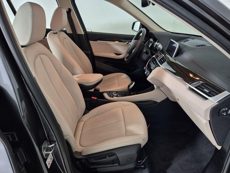 BMW X1 F48 2019 Diesel xdrive20d xLine Plus auto